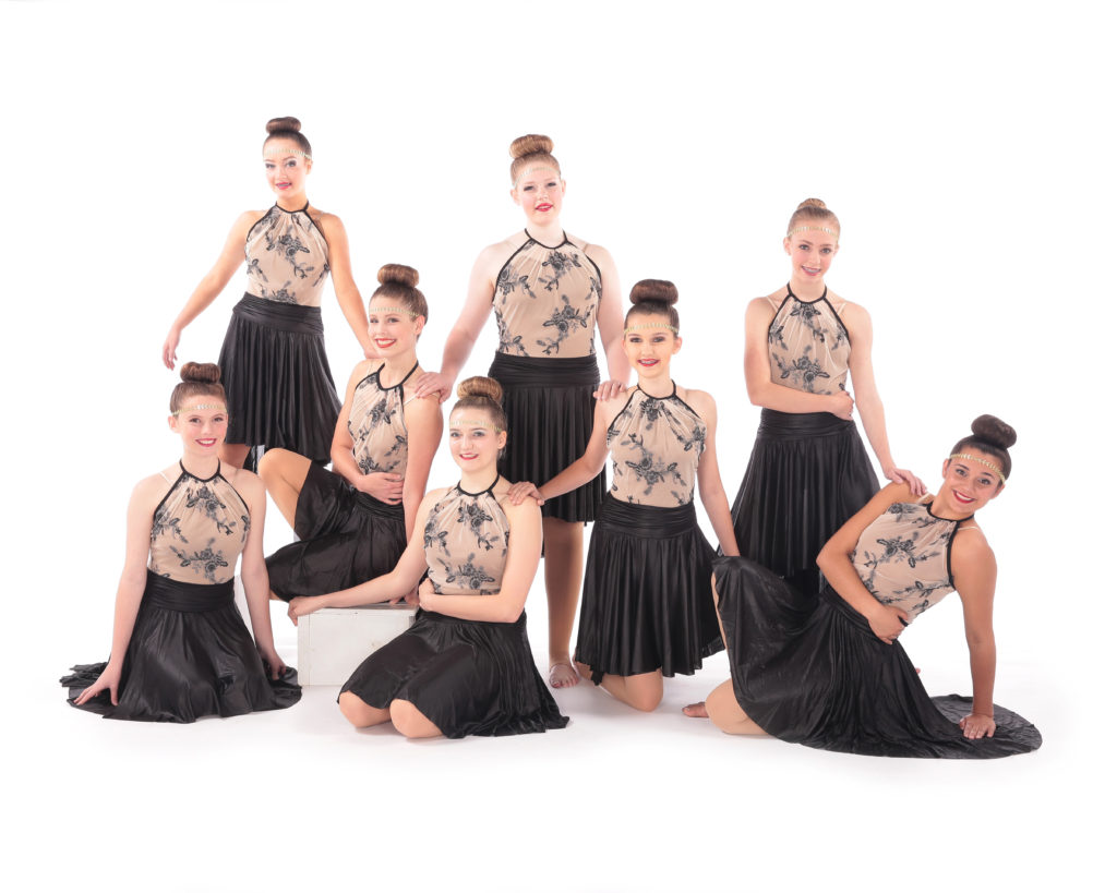 Close To You Spotlite Dance Studio, LLC.