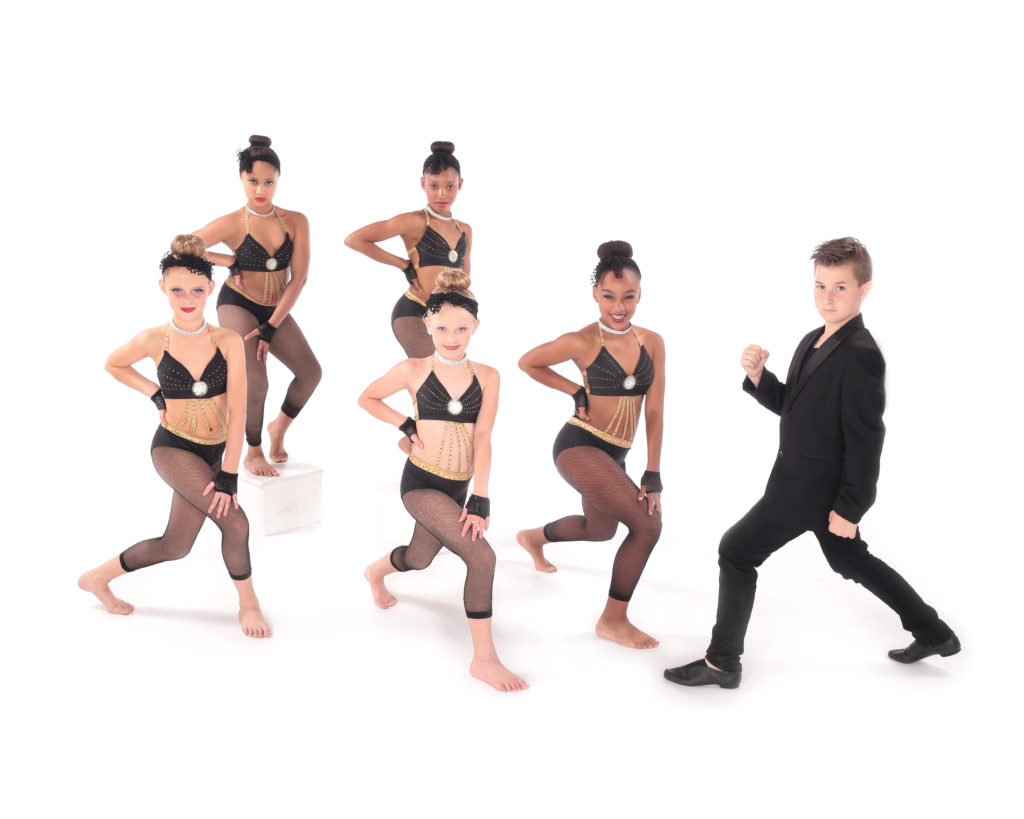 Dangerous Spotlite Dance Studio, LLC.