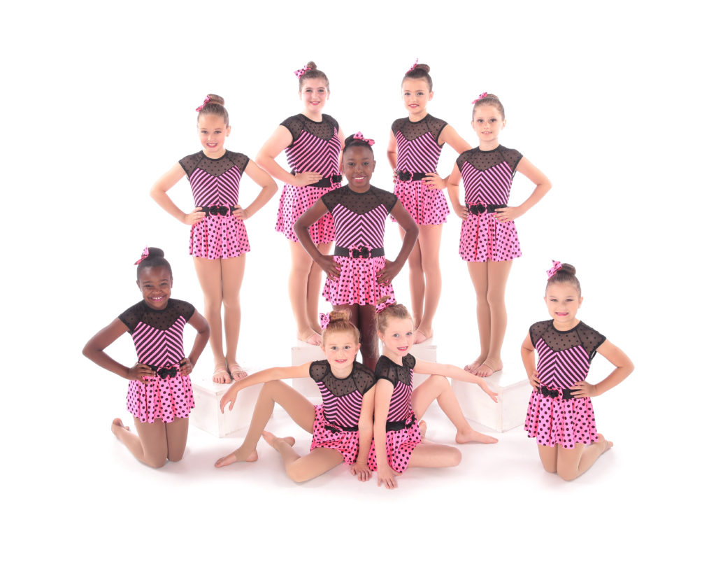 Dear Future Husband Spotlite Dance Studio, LLC.