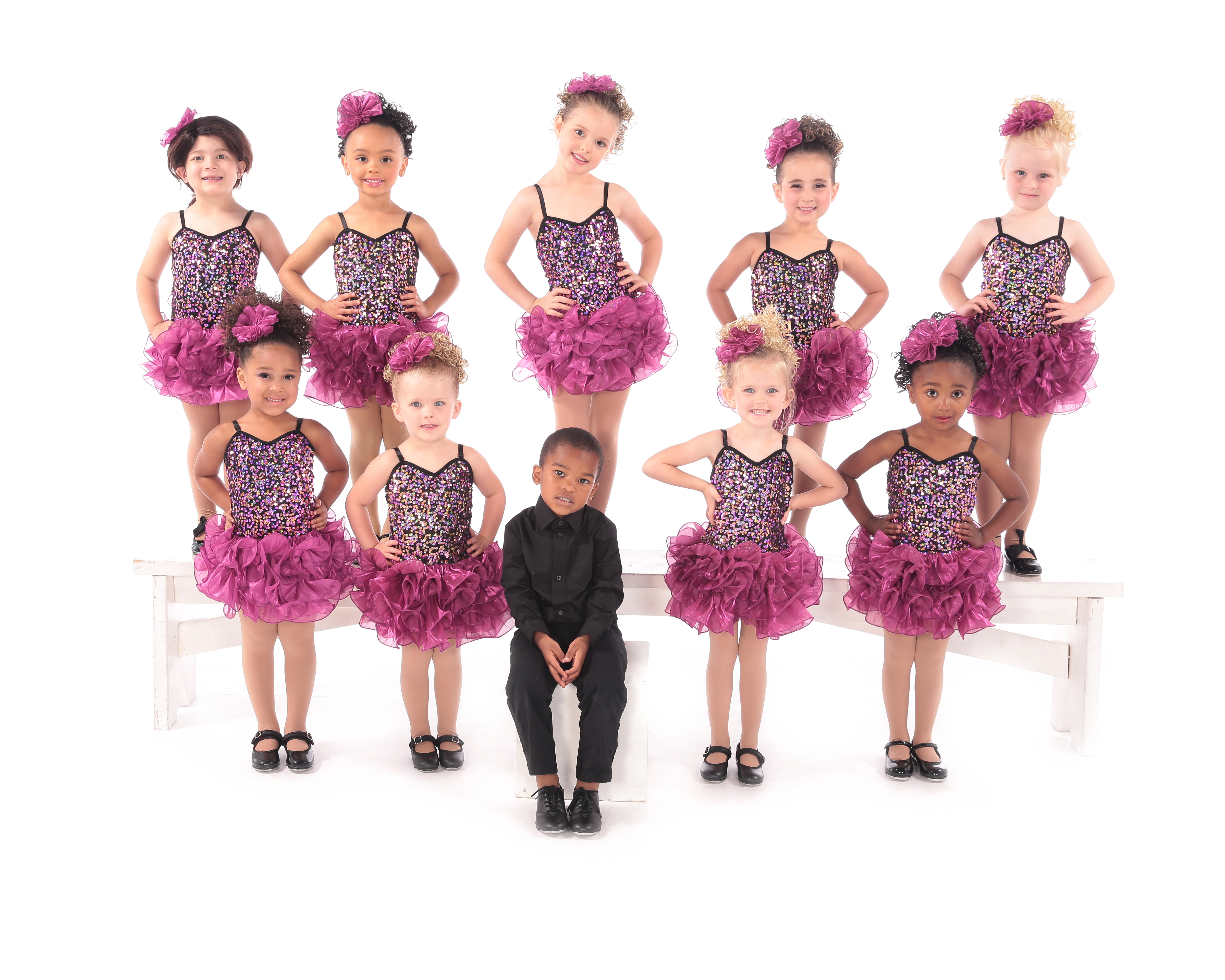 Hallelujah Spotlite Dance Studio, LLC.