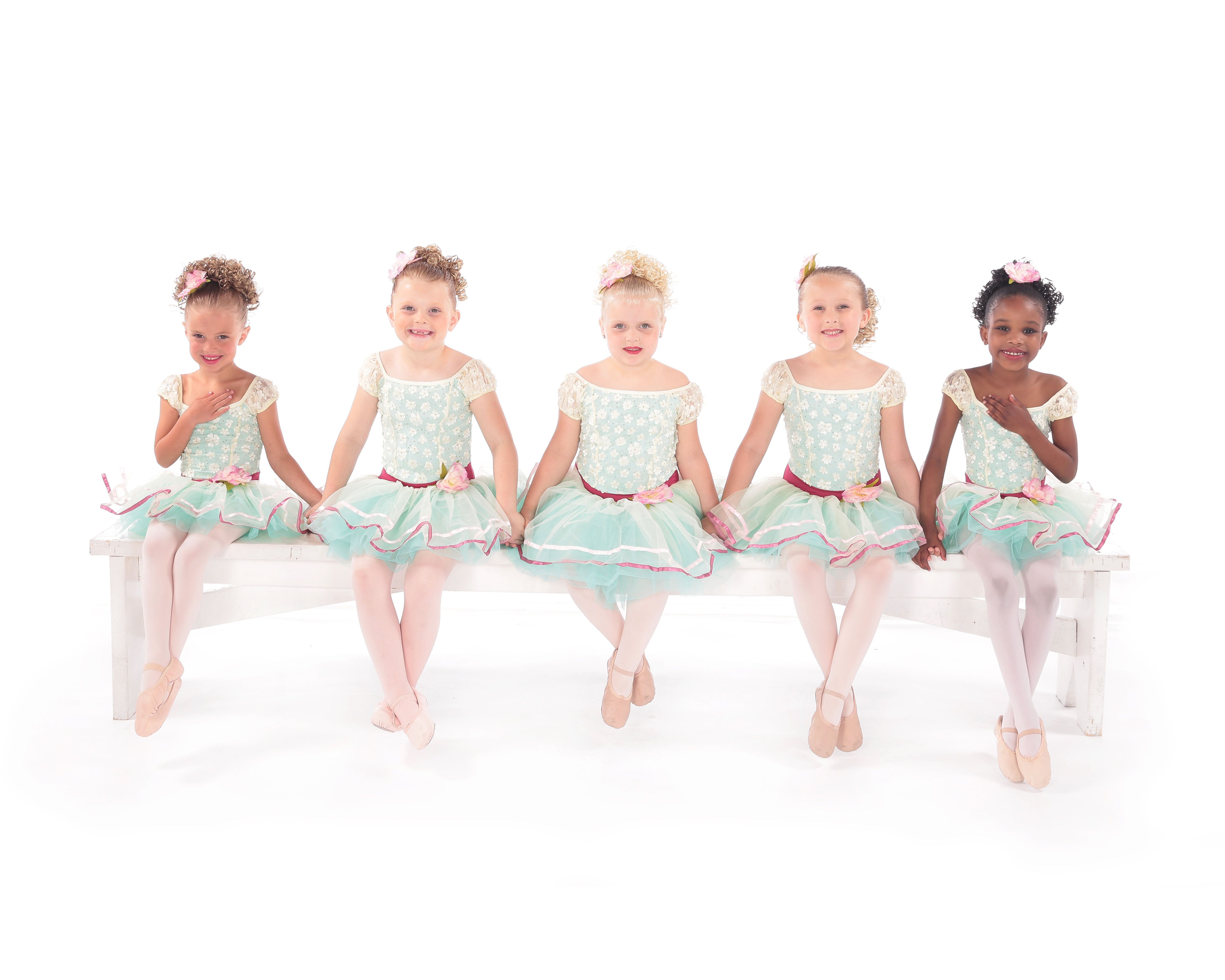 The Glow Spotlite Dance Studio, LLC.